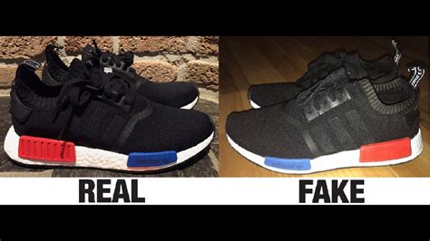 adidas nice kicks nmd real vs fake|adidas nmd.